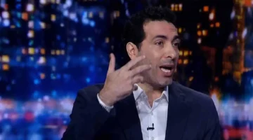 تعليق ناري.. رد فعل محمد أبو تريكة بعد خسارة منتخب مصر أمام السنغال